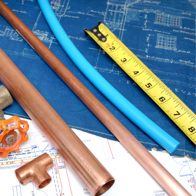 Pressure Plumbing Forney, TX