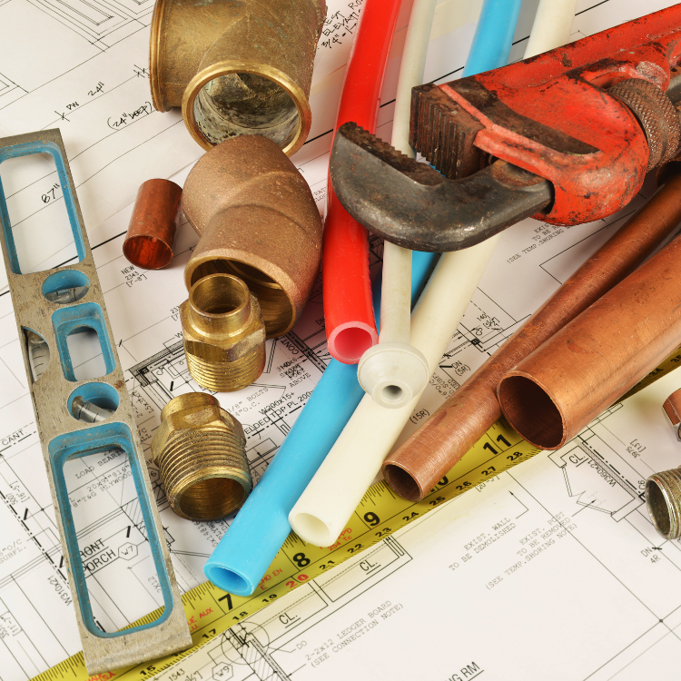 Pressure Plumbing Forney, TX