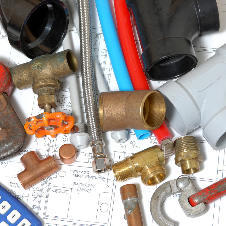 Pressure Plumbing Forney, TX