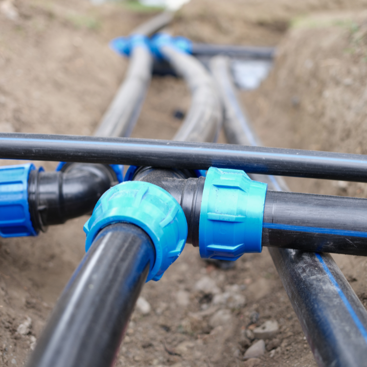 Pressure Plumbing Forney, TX