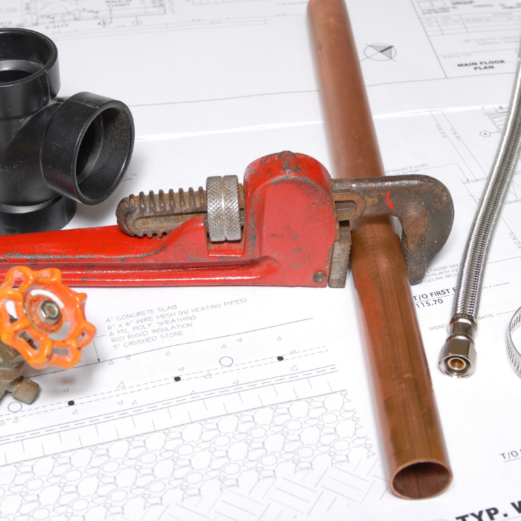 Pressure Plumbing Forney, TX