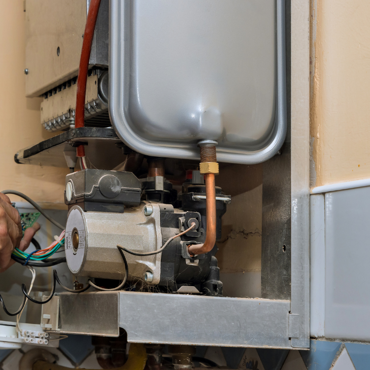 Pressure Plumbing Forney, TX