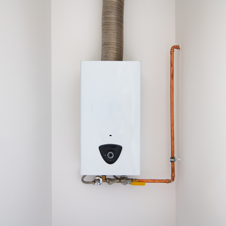 Pressure Plumbing Forney, TX